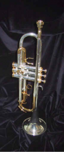 Jazz-Trompete in B