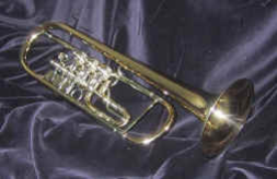 B-Konzerttrompete