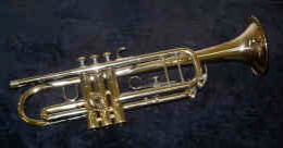 Trompete in B
